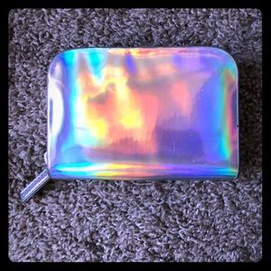 Urban Holographic Wallet